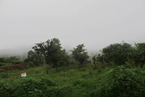 Khiếu nại bồi thường đất ở đâu?