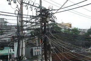 Bị điện giật chết, ai bồi thường?