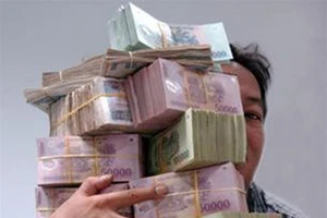 Chồng hưởng thừa kế của mẹ, vợ có được chia 1/2? 