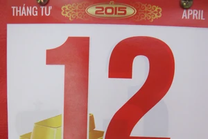 Tính ngày kháng cáo có trừ thứ bảy, chủ nhật? 