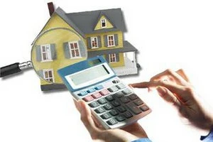 Ai chịu tiền định giá nhà? 