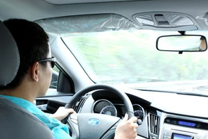 Bán xe, cho tài xế nghỉ việc có trái luật? 