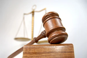 Thẩm phán hay thư ký chủ trì buổi hoà giải? 