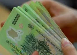 Trước trả lương một tháng hai lần, giờ trả một lần?