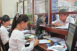 Xoá án rồi vẫn bị ghi vào phiếu lý lịch tư pháp? 