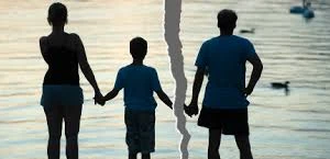 Hạn chế quyền thăm con của cha được không?