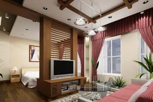 Nhà chung cư, ai làm thủ tục cấp giấy chứng nhận? 