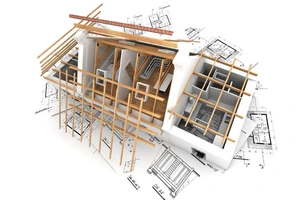 Gia hạn giấy phép xây dựng mấy lần?