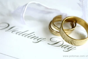 Giấy xác nhận tình trạng hôn nhân để chia thừa kế? 