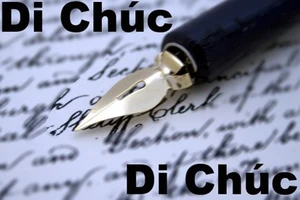 Nhà để ở thờ cúng, không được bán? 