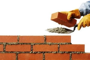 Nhà xây sai phép, nộp phạt xong có điều chỉnh giấy phép? 