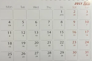 Tăng ngày nghỉ hàng năm theo thâm niên làm việc? 