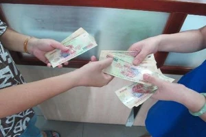 Trực ca đêm vào ngày nghỉ, tính lương ra sao?