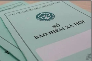 Nghỉ việc, đóng BHXH tự nguyện thấp nhất bao nhiêu tiền? 