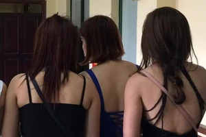 Làm sao xác định có mua, bán dâm? 