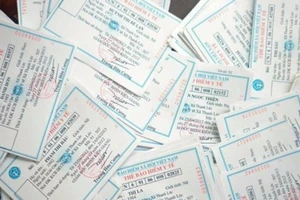 Khám sức khỏe có được hưởng bảo hiểm y tế? 