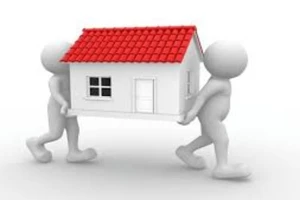 Lỡ yêu cầu tòa chia nhà, rút lại được không?