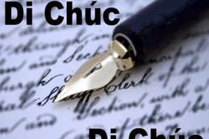 Dâu, rể không phải là thành viên gia đình?