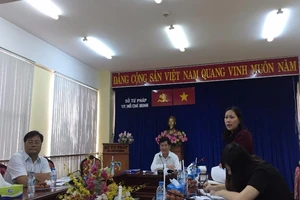 Thủ tục hành chính dễ nhất, tiện nhất cho dân