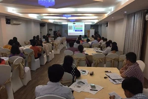 Thu từ sổ xố kiến thiết, địa phương được hưởng 100% 