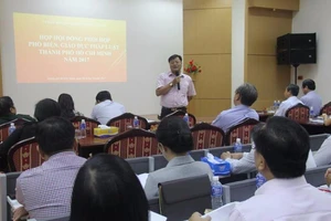 Sớm ra mắt cơ sở dữ liệu pháp luật 