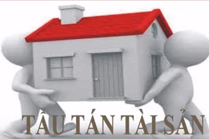  Doanh nghiệp tẩu tán tài sản để trốn cưỡng chế 