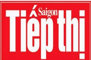 Kê biên, phát mại trụ sở báo Sài Gòn Tiếp Thị 