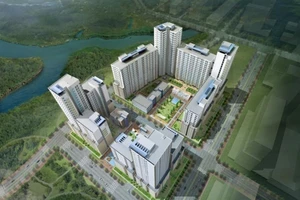 TP.HCM bán đấu giá 3.790 căn hộ trị giá hơn 9.000 tỉ 