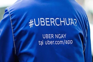 Uber không có trách nhiệm khi tài xế hiếp dâm khách?
