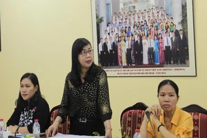 Các trường phải công khai việc cấp văn bằng, chứng chỉ 