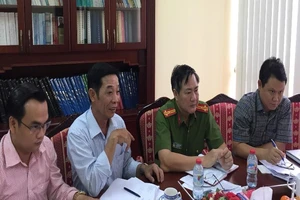 TP.HCM: Hội đồng trợ giúp pháp lý tham gia hàng trăm vụ