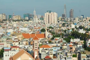 Đánh thuế nhà ở là thuế chồng thuế 