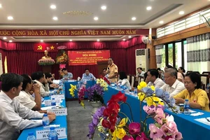 Vi bằng thừa phát lại đang bị nhầm lẫn với văn bản công chứng