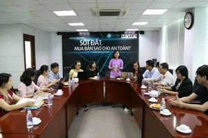 'Tôi đang định mua nhà, vậy tôi cần lưu ý những điều gì?'