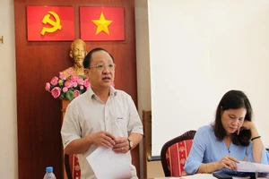 Giám định văn hóa tài liệu, đĩa hình ngày càng tăng 