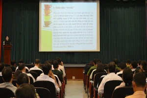 Tra tấn là hình thức vi phạm nhân quyền nghiêm trọng nhất