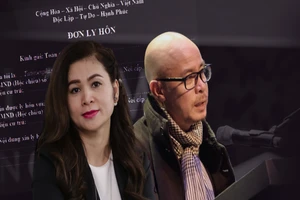 G7 và Trung Nguyên, bà Thảo “nhường” chồng chọn trước? 