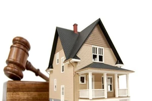 Thanh tra việc đấu giá, mua bán tài sản dự án khu dân cư 