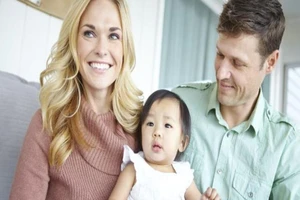 Bộ Tư pháp thanh tra việc nuôi con nuôi trên địa bàn TP.HCM 