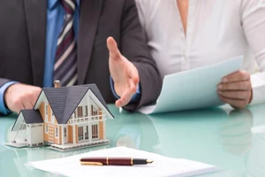 145 nhà ở liên kế có sân vườn ở quận 9 được phép bán