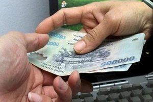 Tăng mức vay vốn cho học sinh, sinh viên 