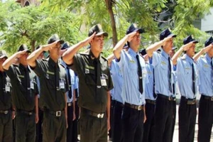 TP.HCM ra văn bản khẩn về tổ chức bảo vệ tại cơ quan, DNNN