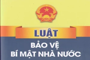 TP.HCM có công văn khẩn đề nghị phổ biến Luật Bảo vệ bí mật NN
