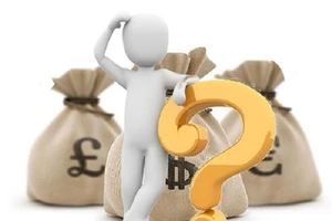 Công ty phải trả lại phí dịch vụ việc làm cho người lao động 