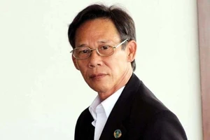 Thu hồi chứng chỉ hành nghề luật sư của ông Phạm Công Út 