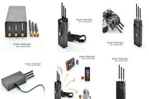 TP.HCM kiểm tra, xử lý các thiết bị gây nhiễu, phá sóng