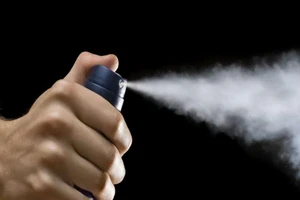 TP.HCM ra công văn khẩn việc kẻ xấu sử dụng hơi cay