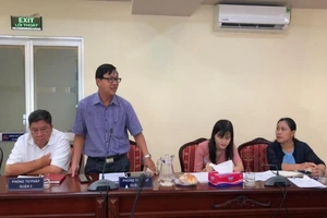 Giấy chứng sinh không ghi địa chỉ cơ sở y tế, tính sao? 