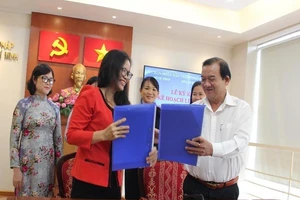 Cấp giấy phép lao động cho người nước ngoài chỉ còn 17 ngày 