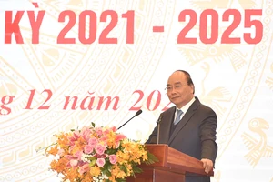 Các cơ quan tư pháp đã tham mưu xử lý nhiều điểm nghẽn